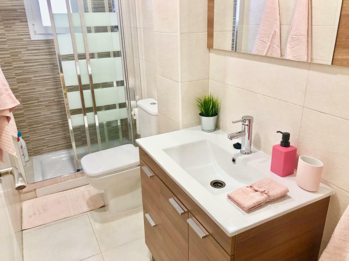 Apartamento Apartamento Venancio 2 - Nuevo, A/a, Wifi, Encanto, Bien Comunicado Madrid