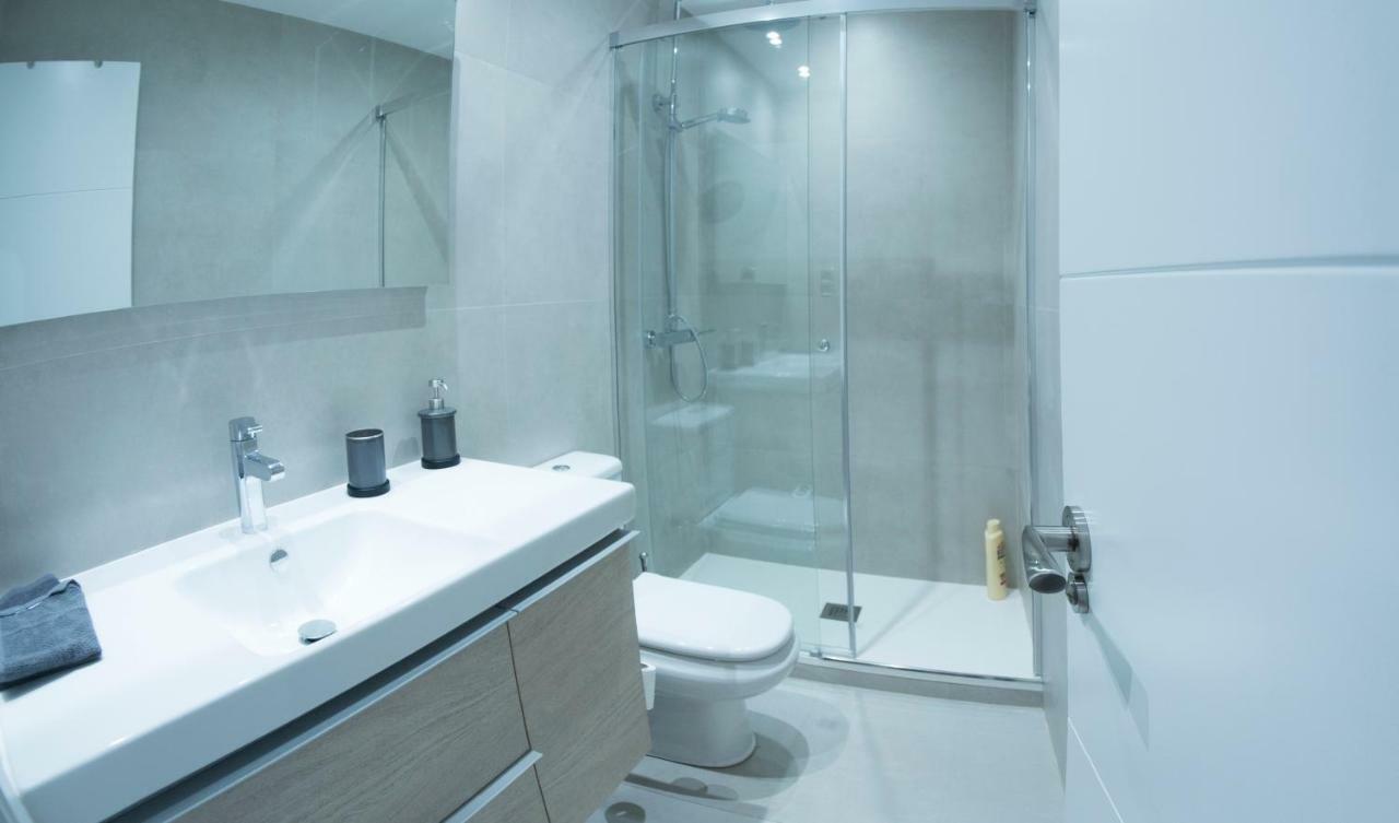 Fantastico Apartamento En Prosperidad - Apartamento *