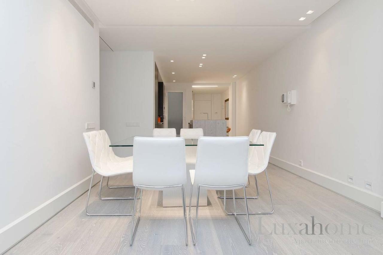 Apartment Luxahome Claudio Coello Ii *