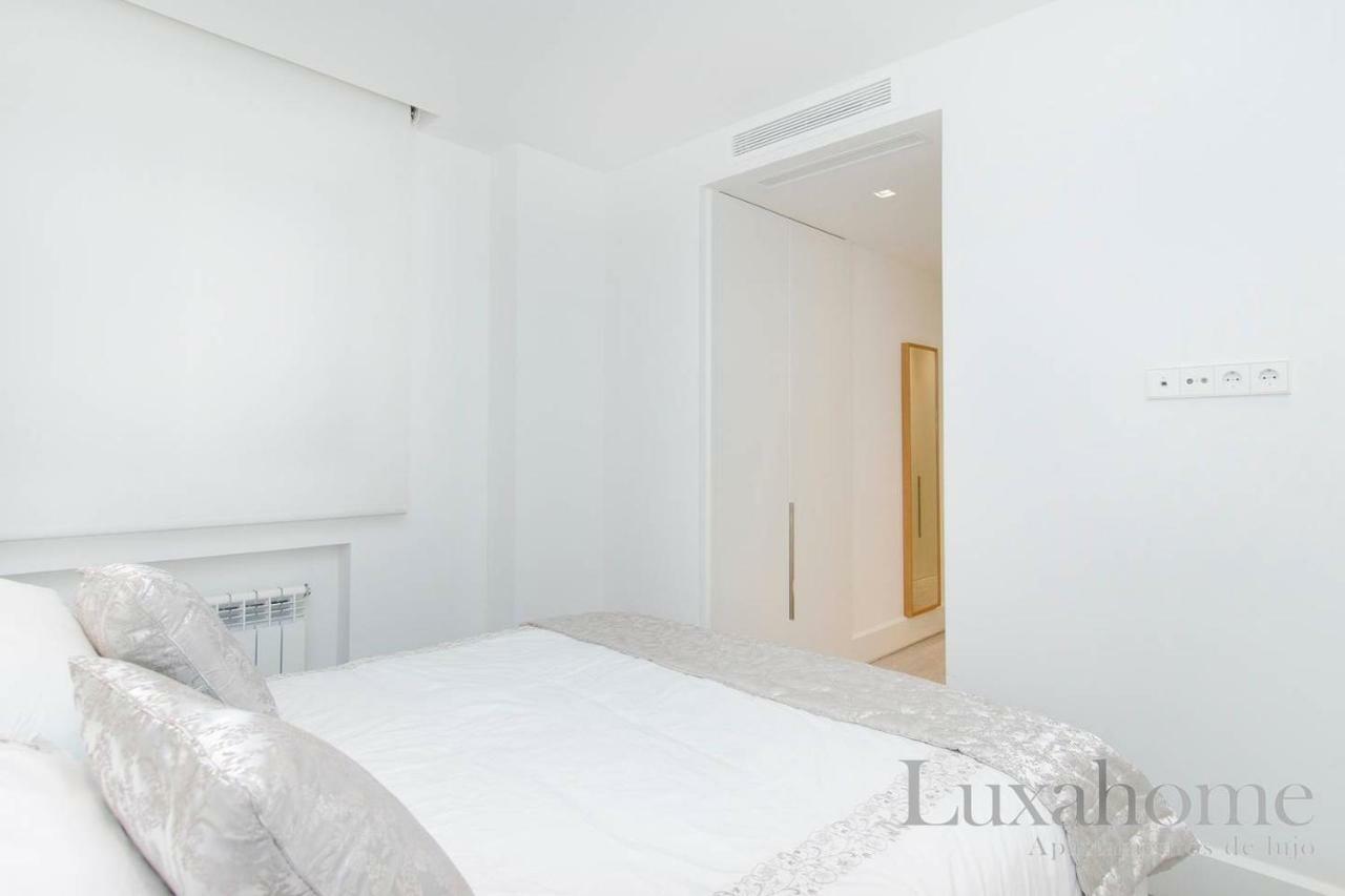 Luxahome Claudio Coello Ii Apartment Madrid
