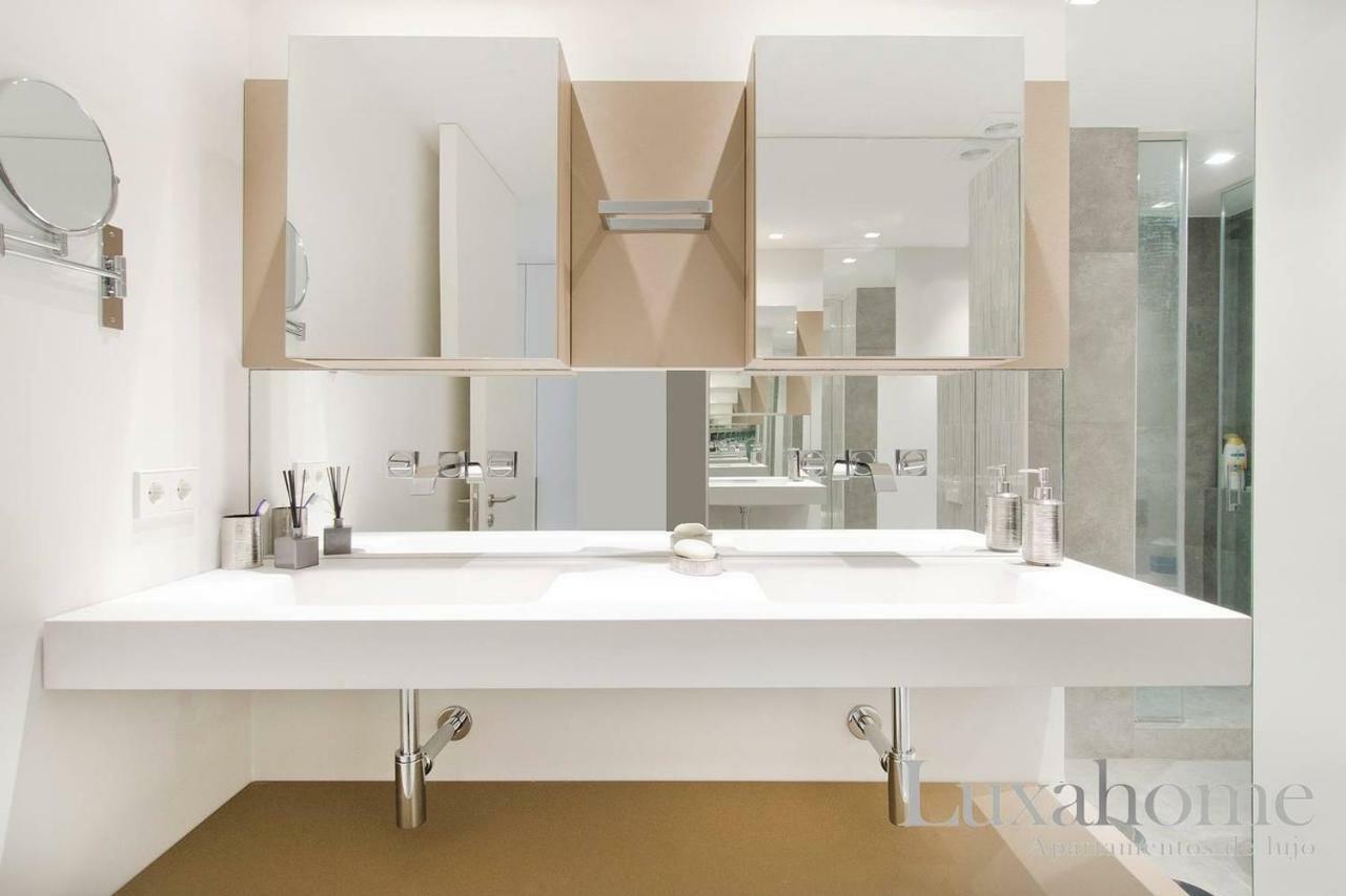 Luxahome Claudio Coello Ii *