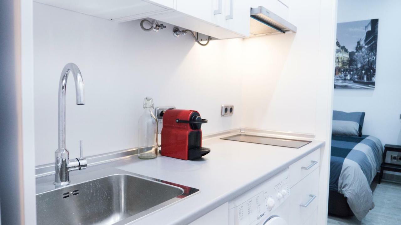 Fantastico Apartamento En Prosperidad - Apartamento *