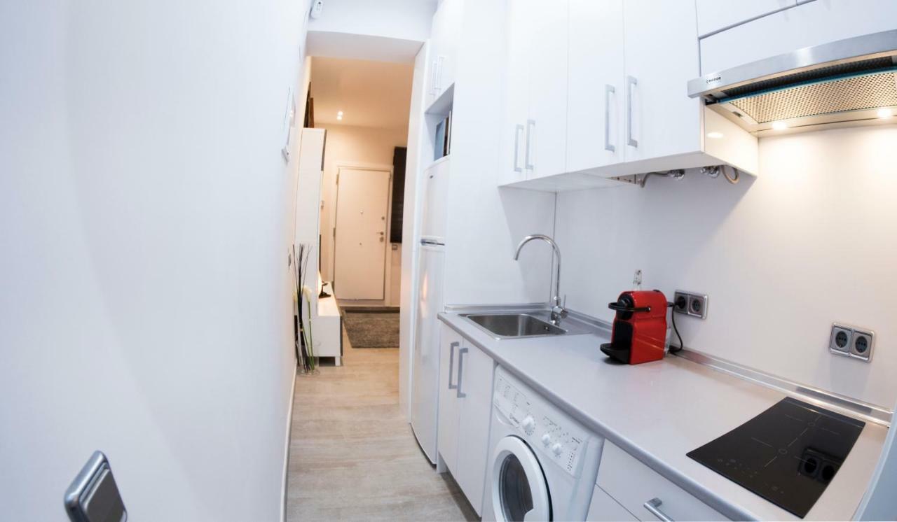 Apartamento Fantastico Apartamento En Prosperidad -