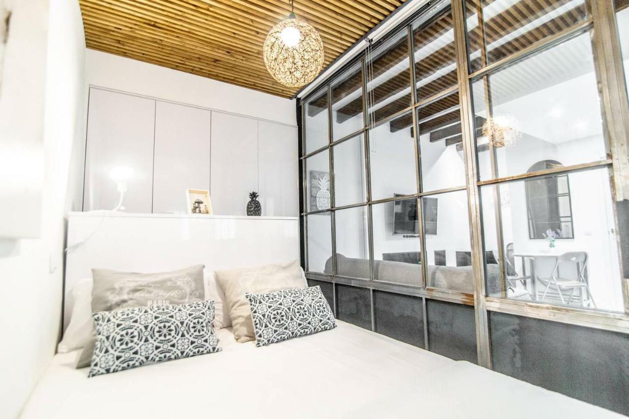 Cozy And Modern For 4 In Apartamento