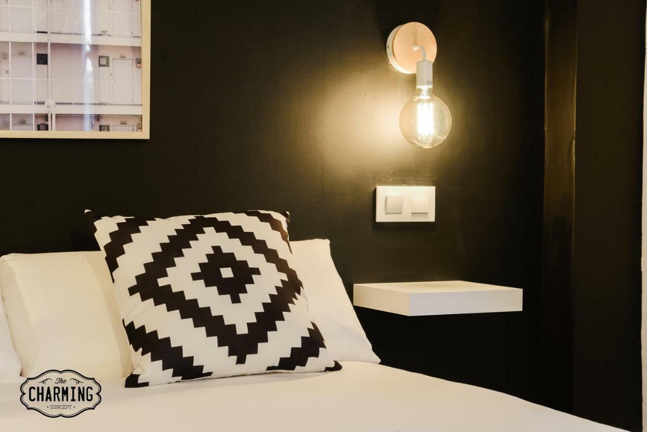 Charming Puerta De Toledo Iv Apartment *