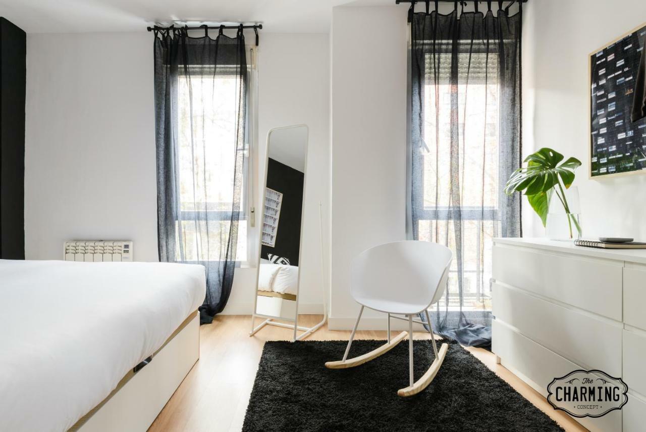 Charming Puerta De Toledo Iv Apartment