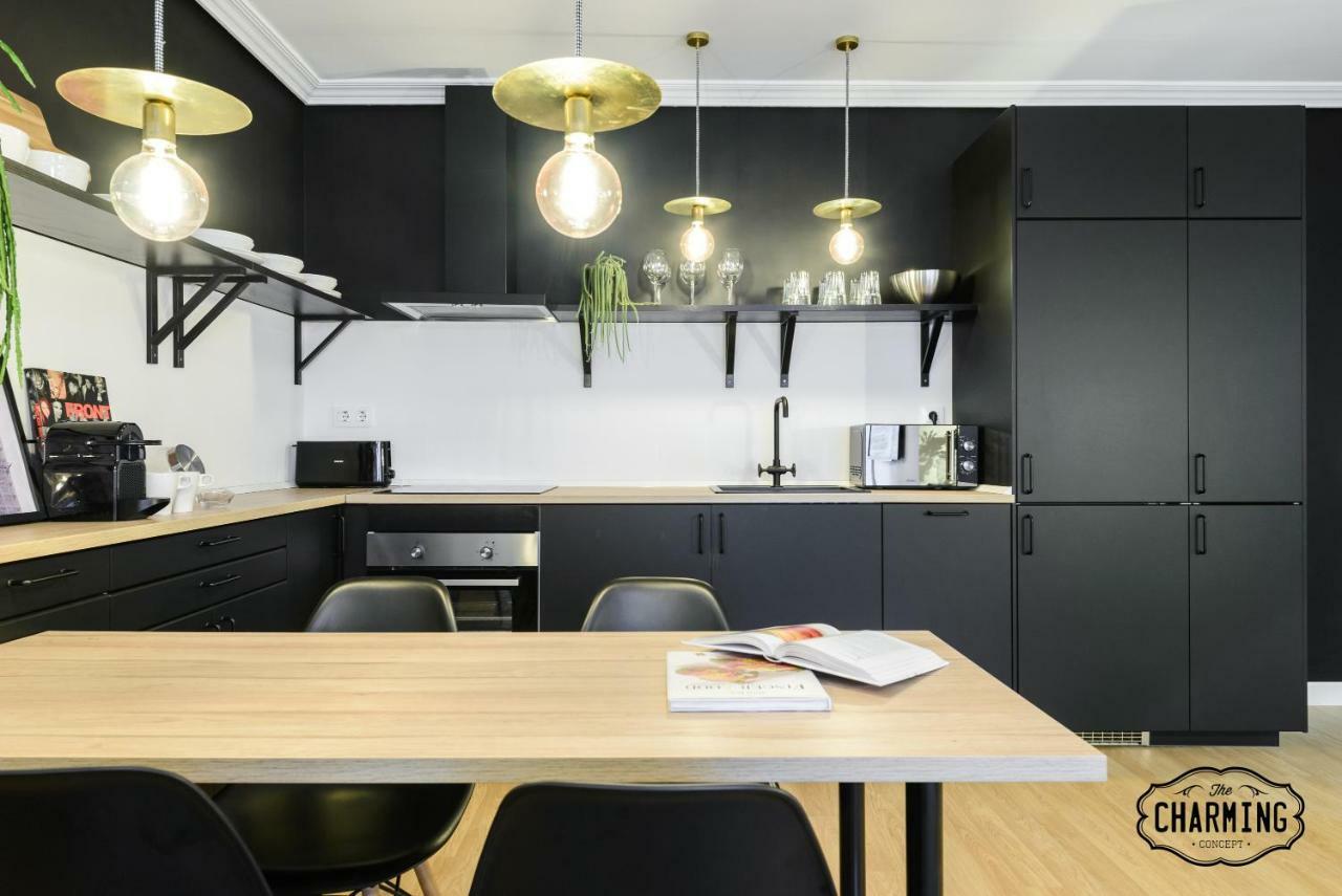 Charming Puerta De Toledo Iv Apartment *