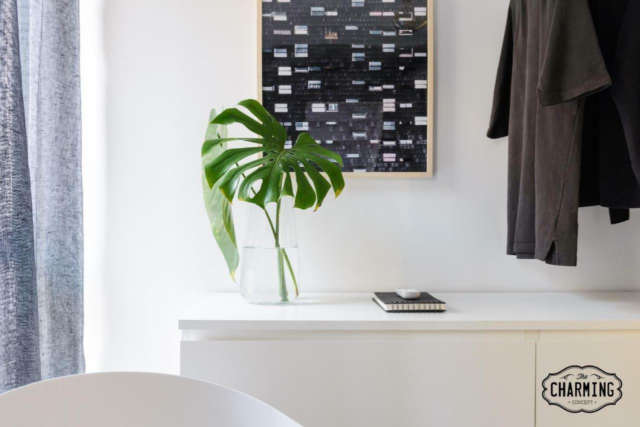 Charming Puerta De Toledo Iv Apartment *