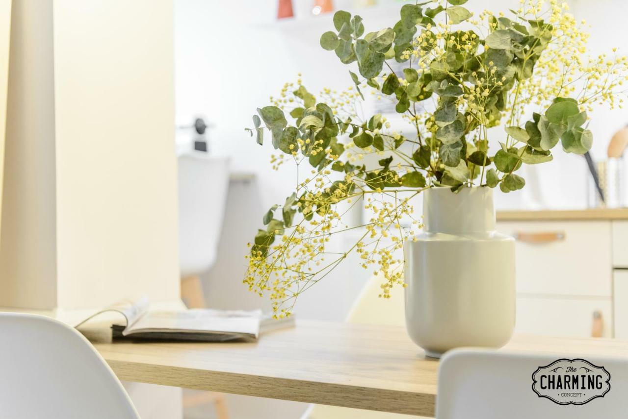 Charming Puerta De Toledo Iv Apartment Madrid