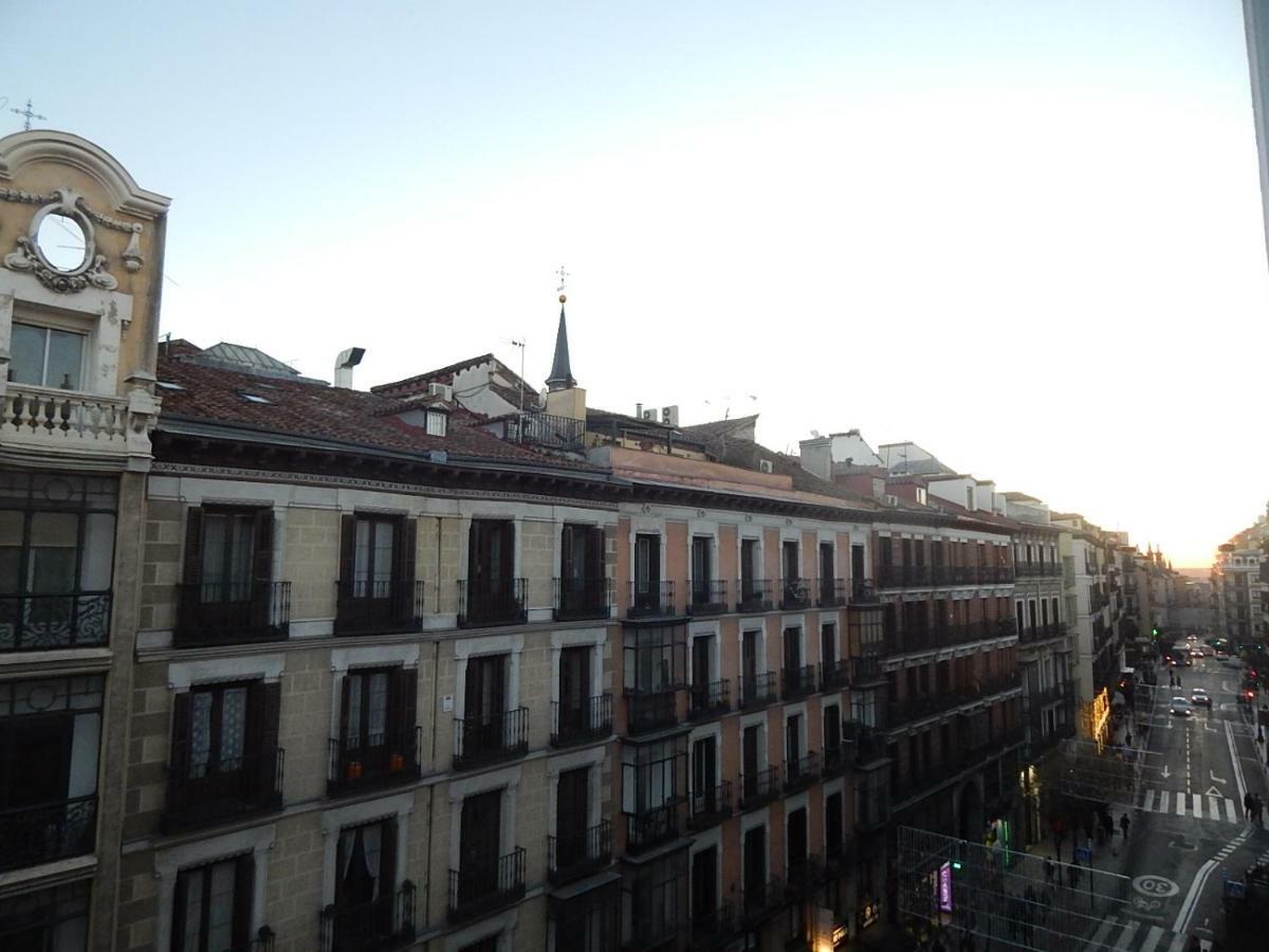 El Mirador De La Calle Mayor 1 Apartamento Madrid