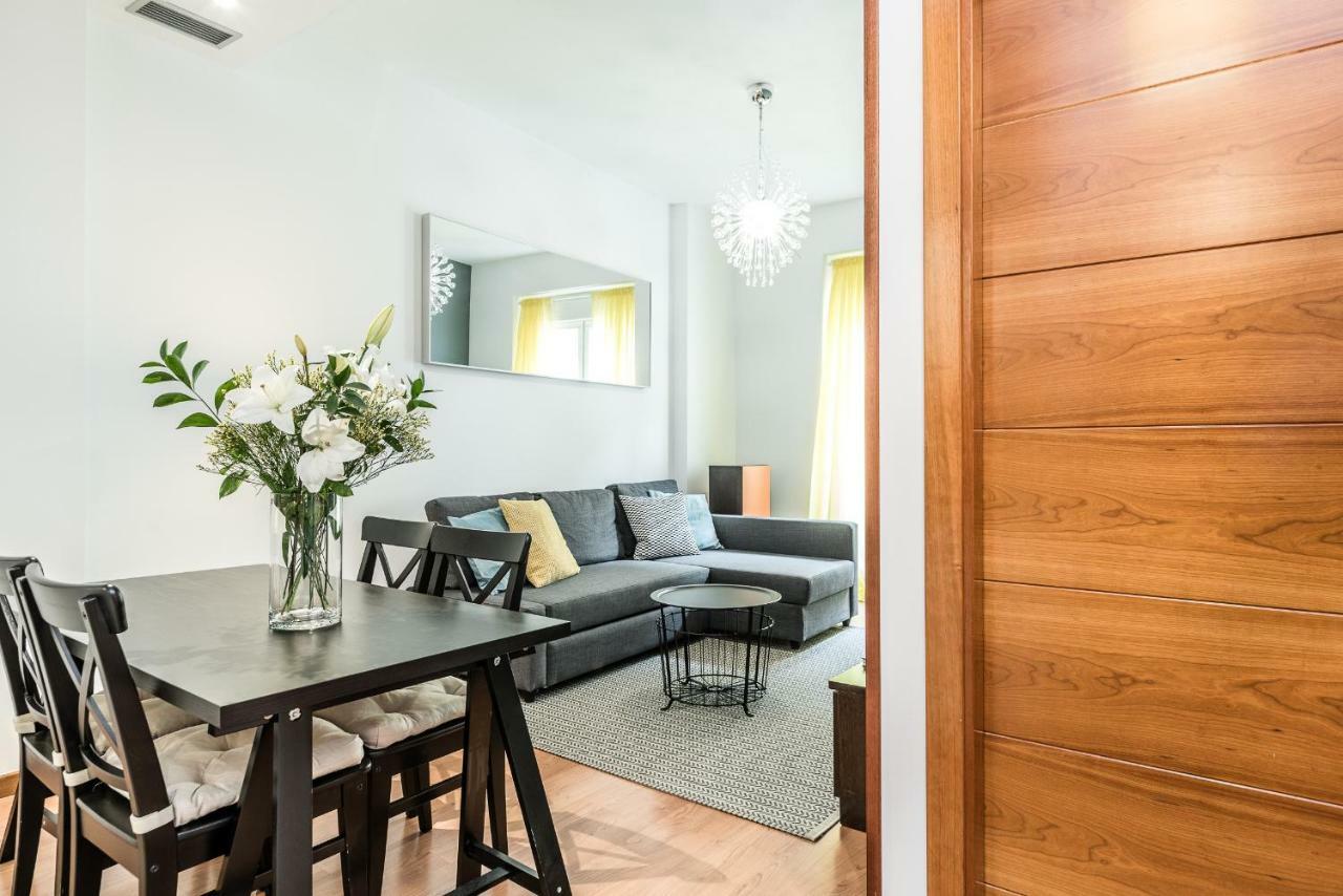 Apartamento Bnbholder Plaza De Luna Malasaña *