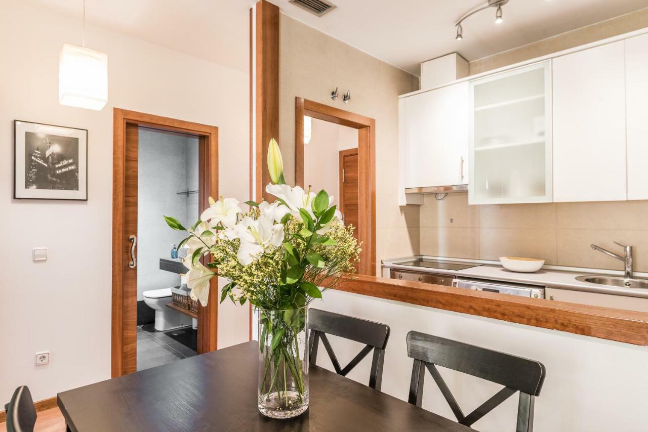 Apartamento Bnbholder Plaza De Luna Malasaña Madrid