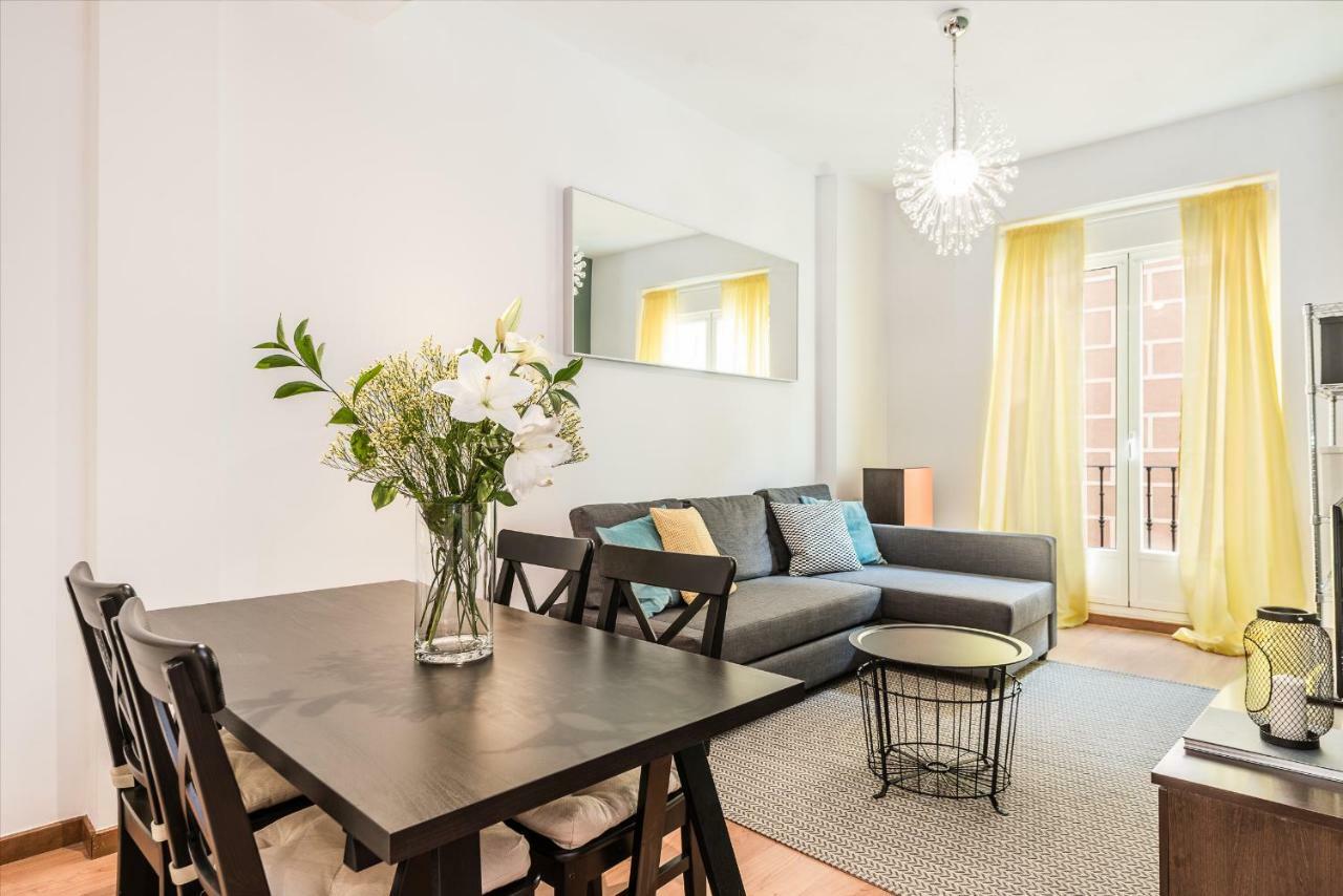 Apartamento Bnbholder Plaza De Luna Malasaña Madrid