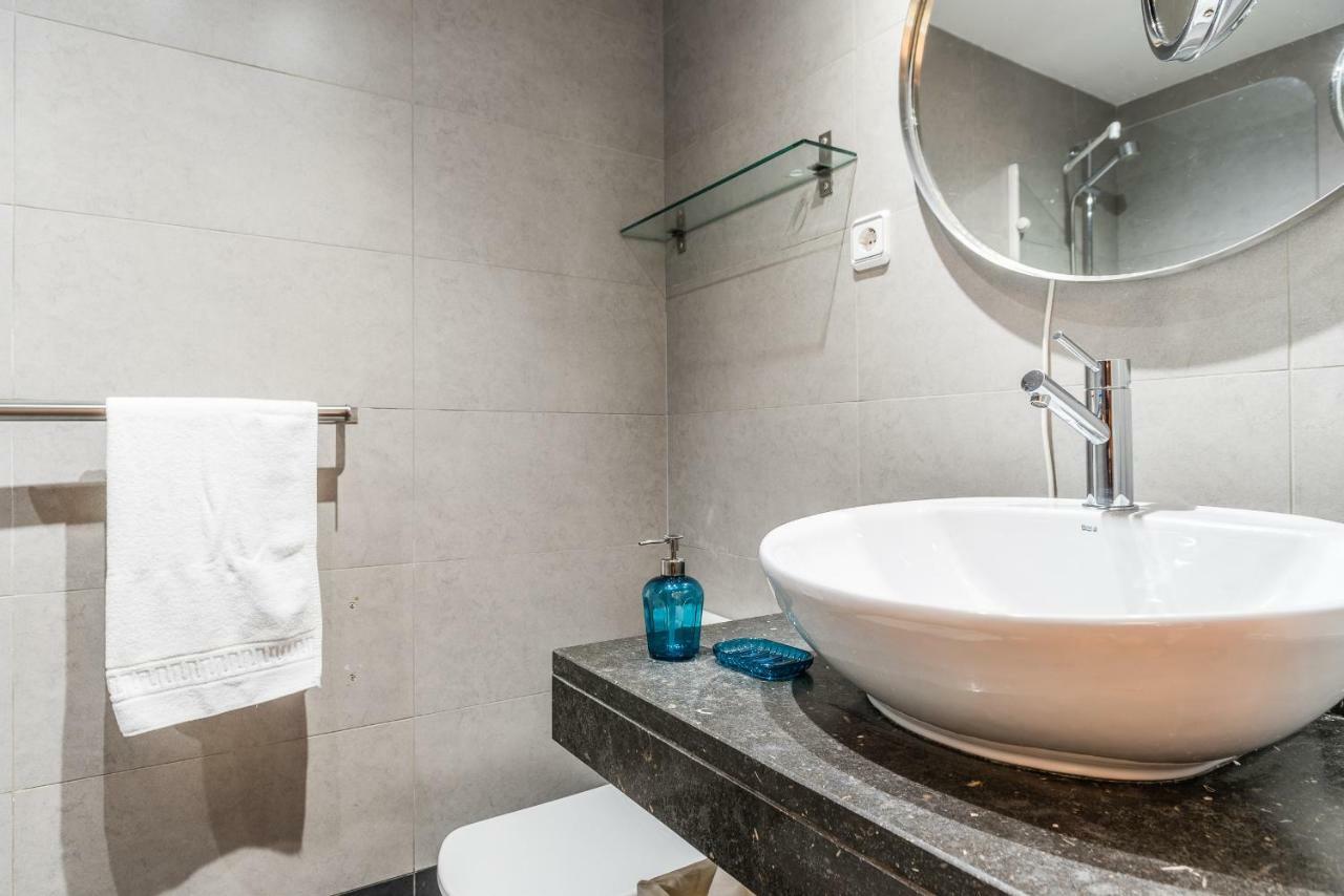 Apartamento Bnbholder Plaza De Luna Malasaña *