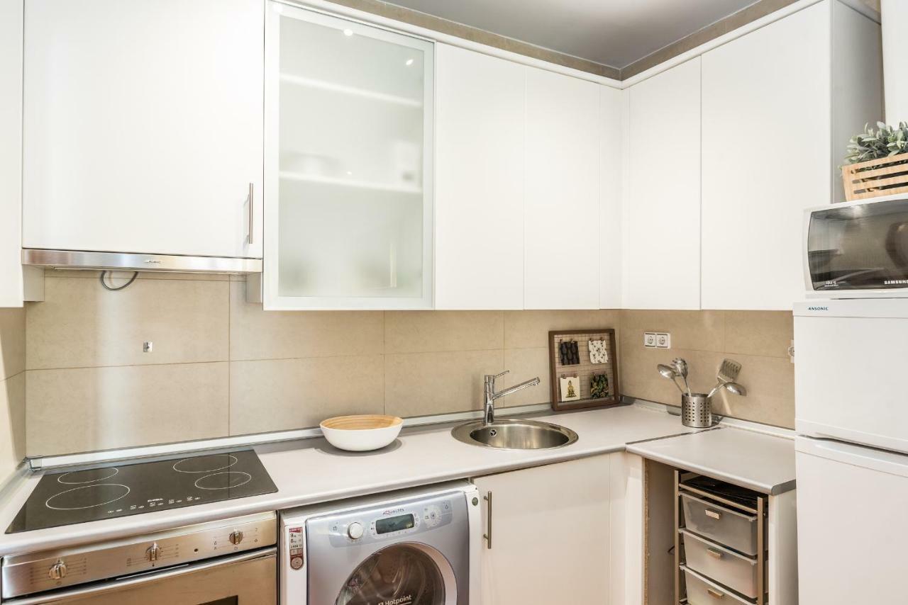 Apartamento Bnbholder Plaza De Luna Malasaña *