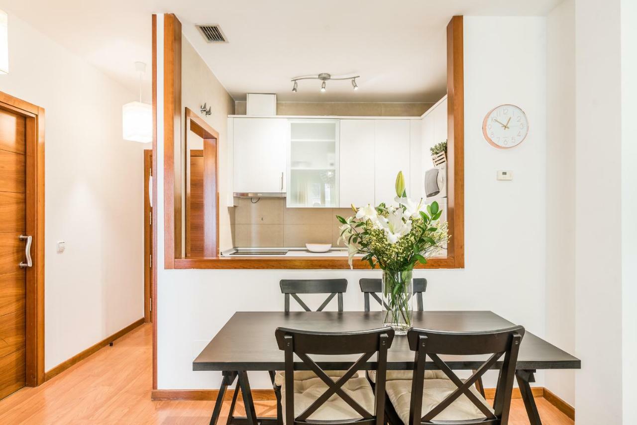 Apartamento Bnbholder Plaza De Luna Malasaña Madrid