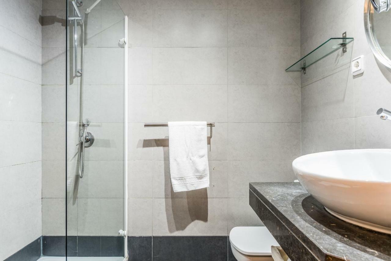 Apartamento Bnbholder Plaza De Luna Malasaña