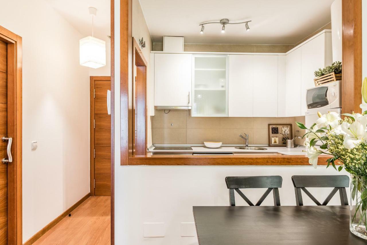 Apartamento Bnbholder Plaza De Luna Malasaña
