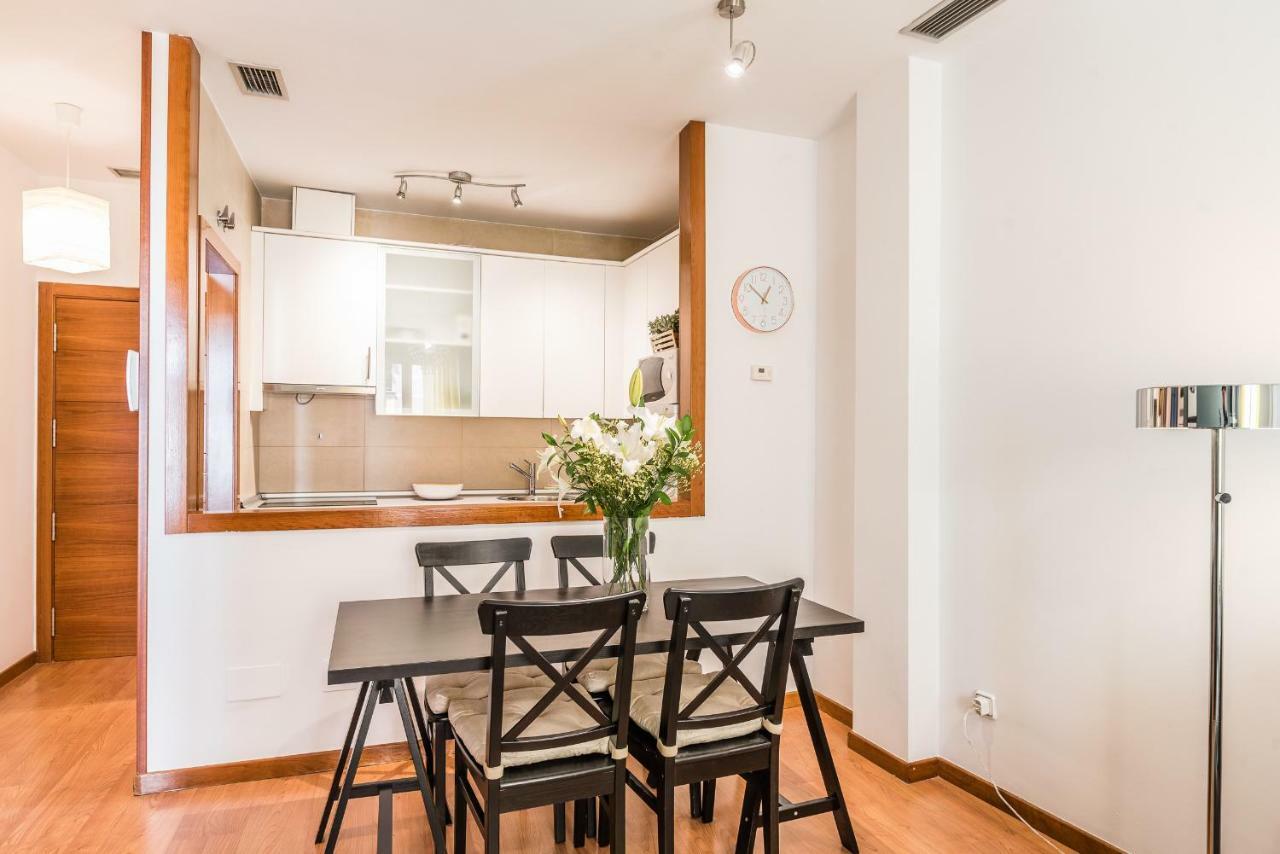 Apartamento Bnbholder Plaza De Luna Malasaña