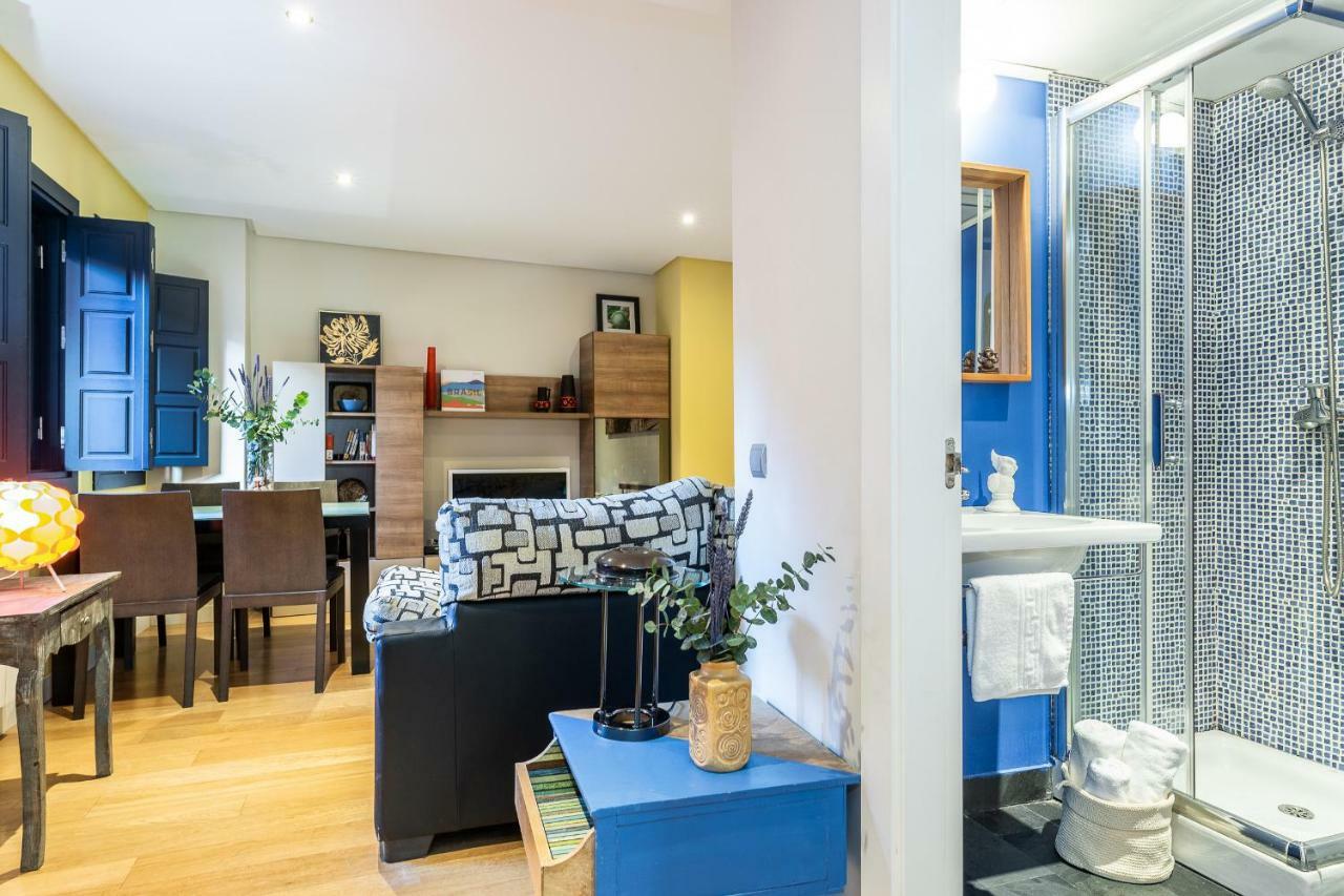 Apartamento Bnbholder Corrala Duplex La Latina *