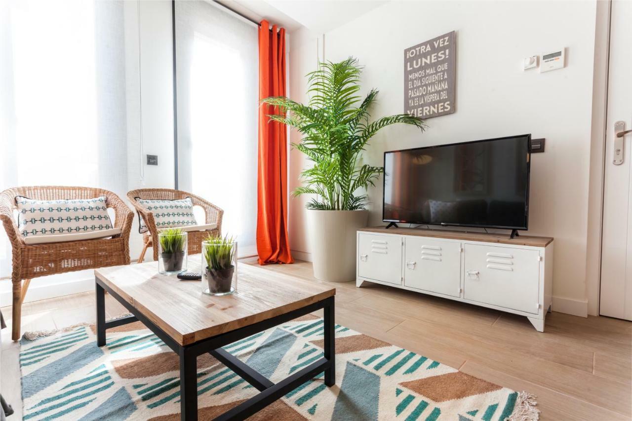 Friendly Bravo Apartment *