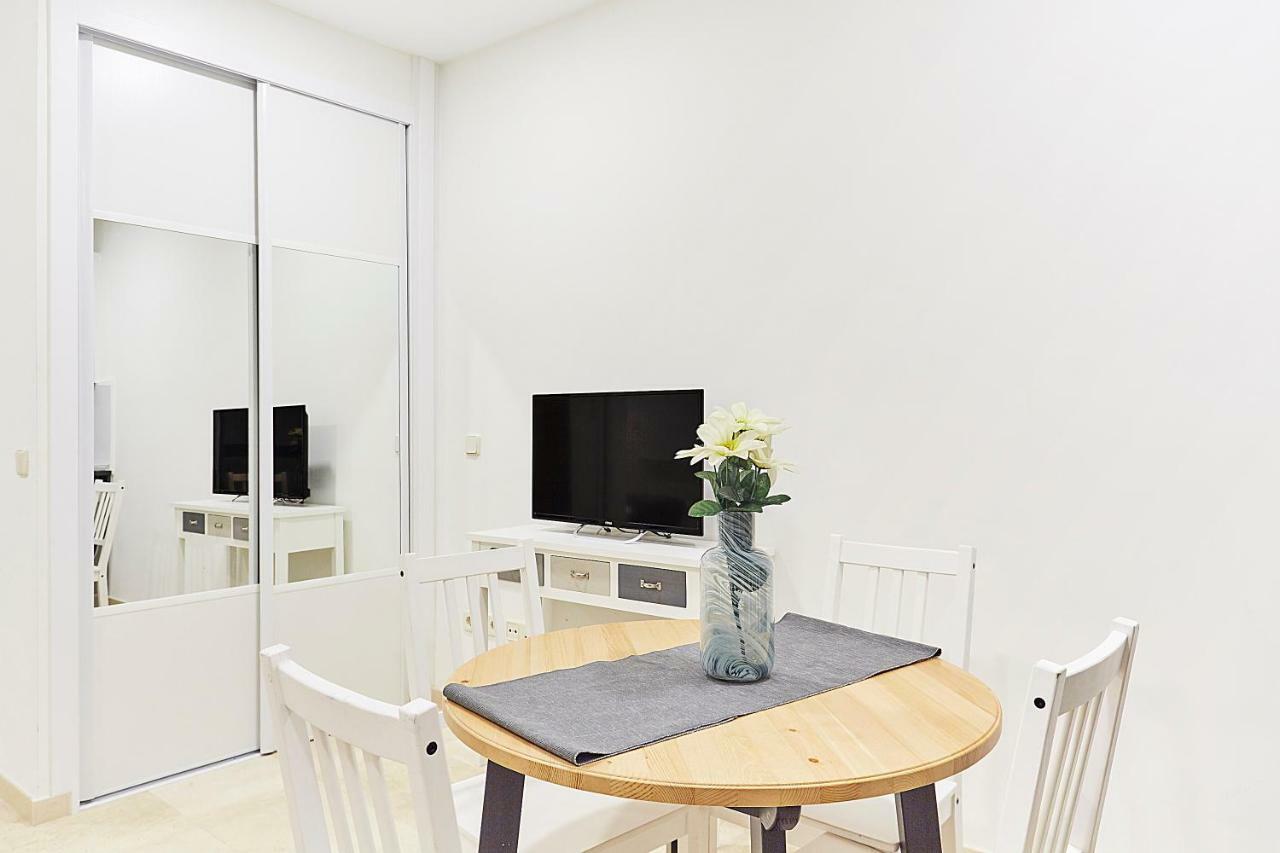 Leeways Loft Iv In Gran Vía