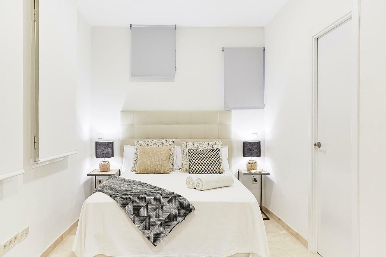 Leeways Loft Iv In Gran Vía * Madrid
