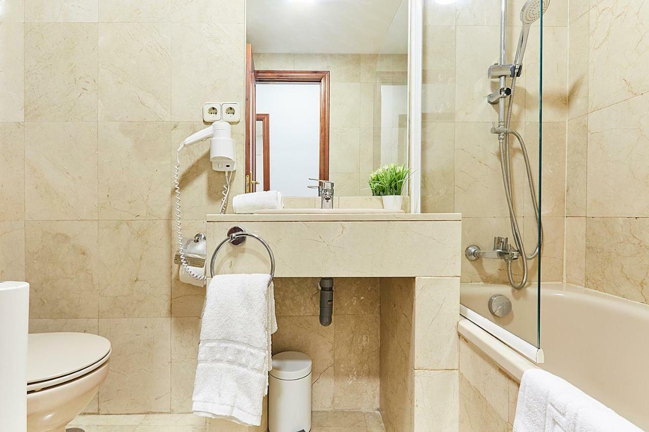 Apartamento Leeways Iii In Gran Vía Madrid