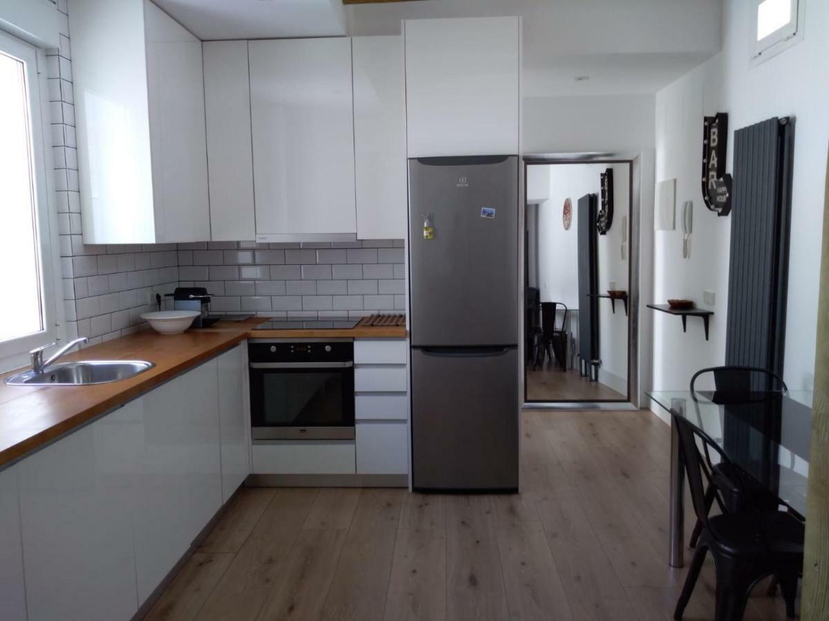 Apartamento Great With Excellent Location