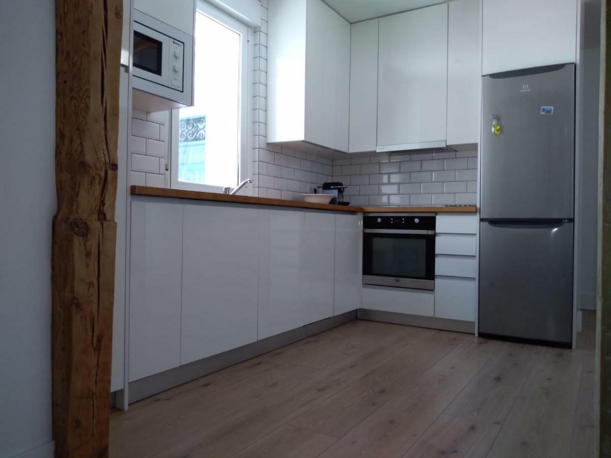 Great With Excellent Location Madrid
