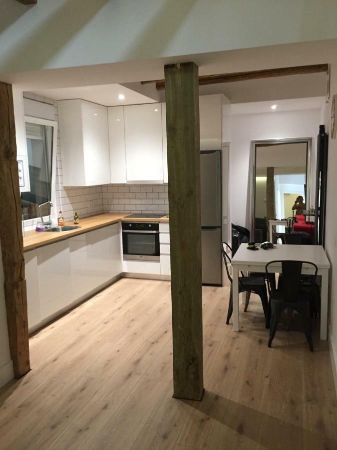 Great With Excellent Location Madrid