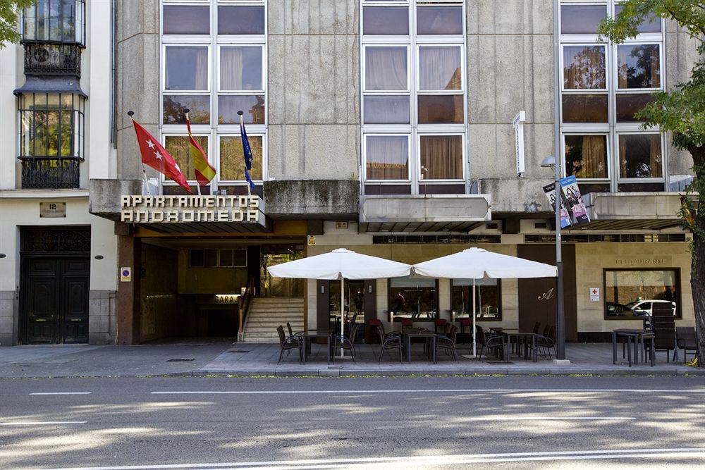 Apartahotel Boutique Urban Génova 2*