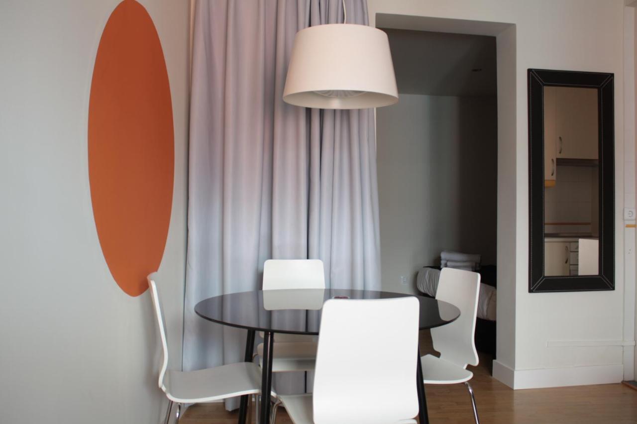 Metropol 5* Madrid