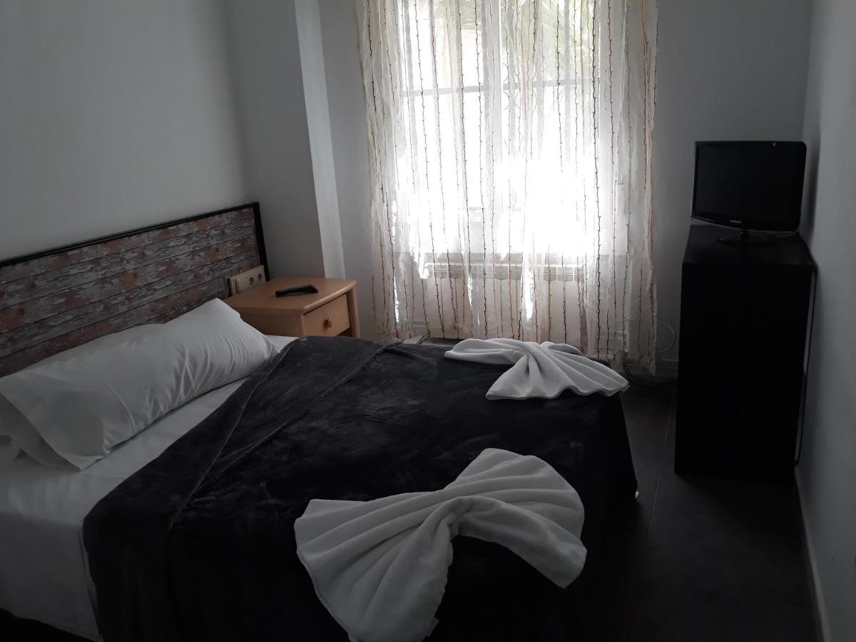 Bed and breakfast Mombuey 19