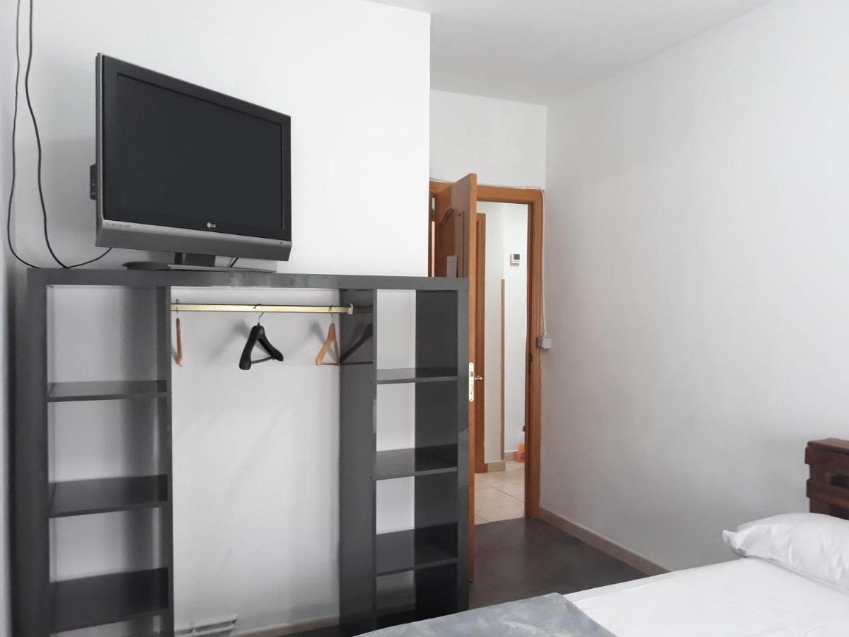 Bed and breakfast Mombuey 19 2*