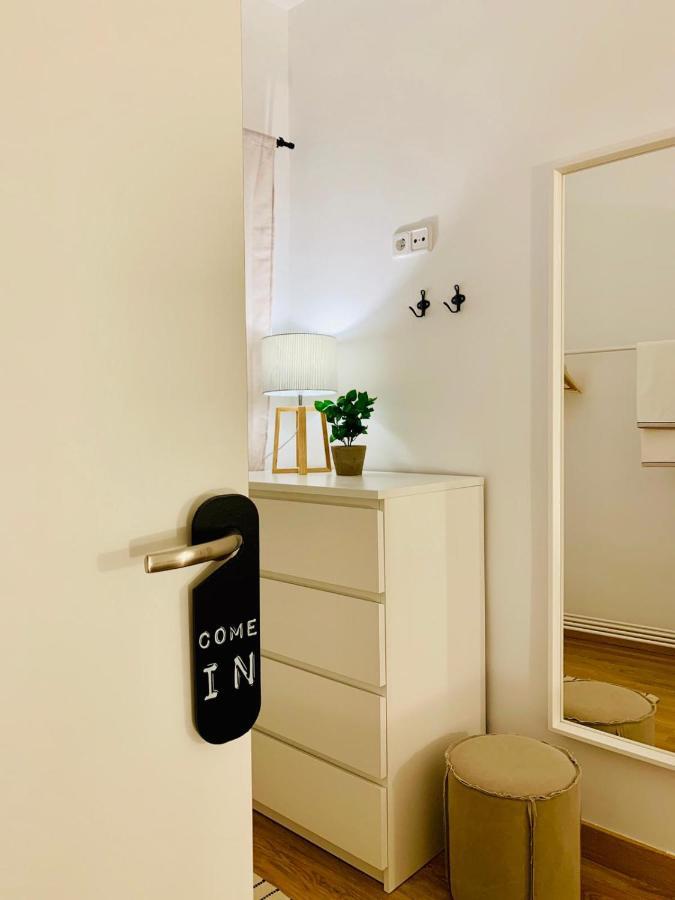 Apartamento Anton Martin I Madrid