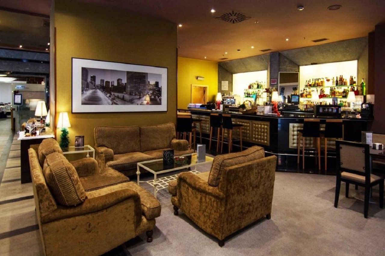 Abba Hotel