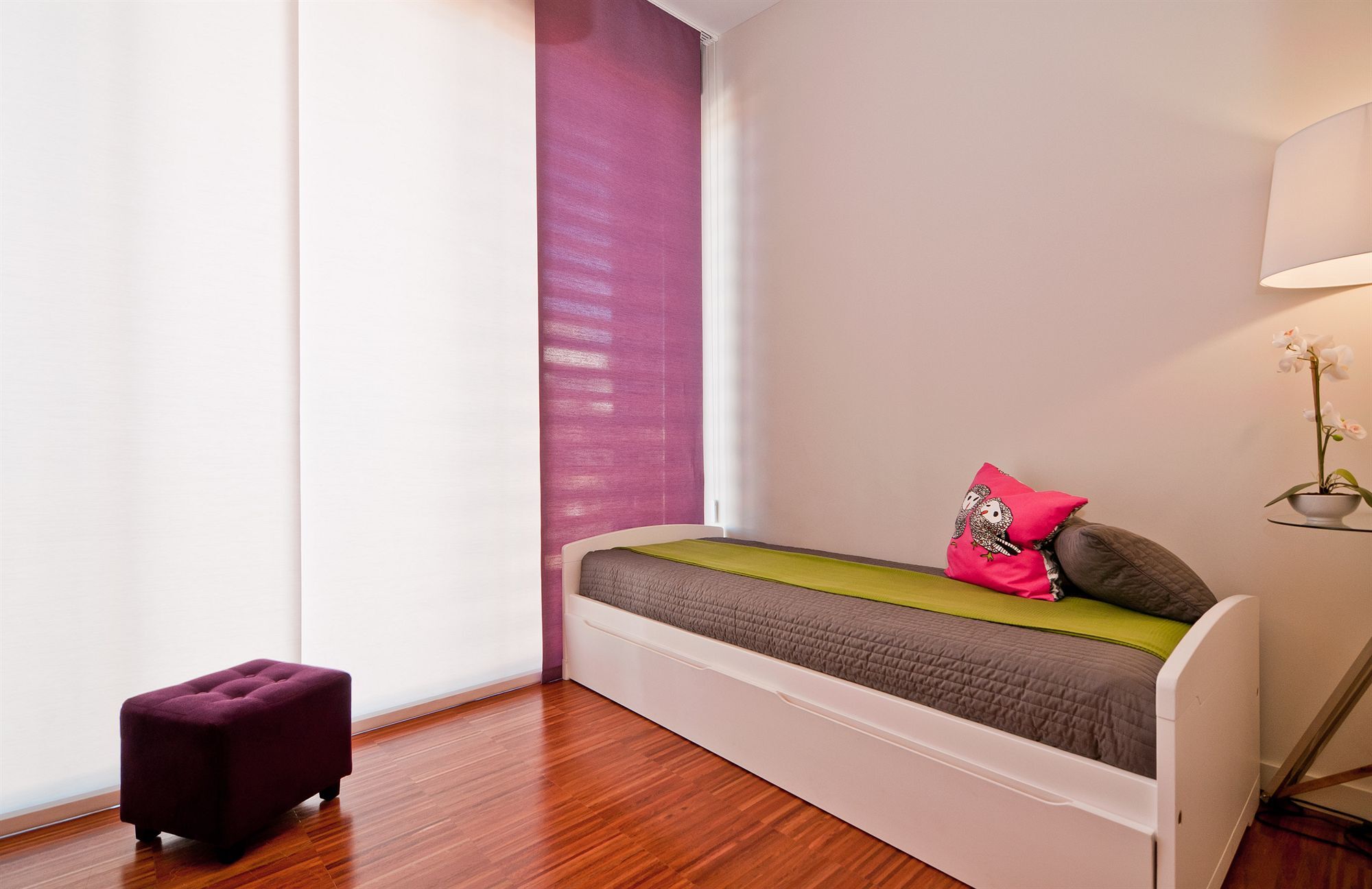 Smart Fuencarral Apartamento *