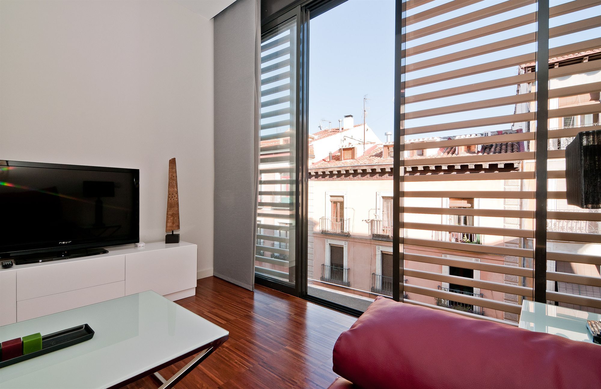Apartamento Smart Fuencarral Madrid