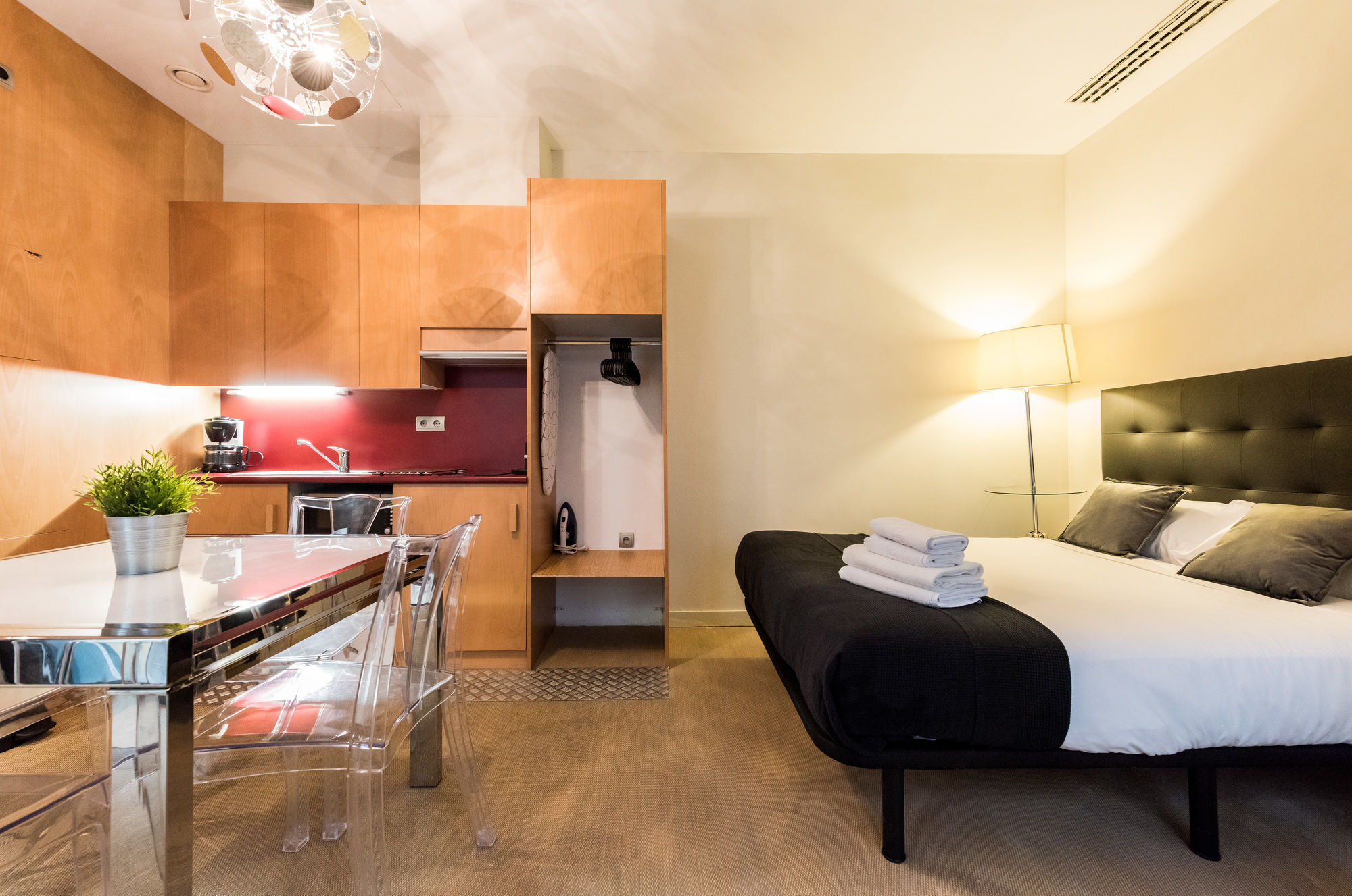 Apartamento Smart Fuencarral *