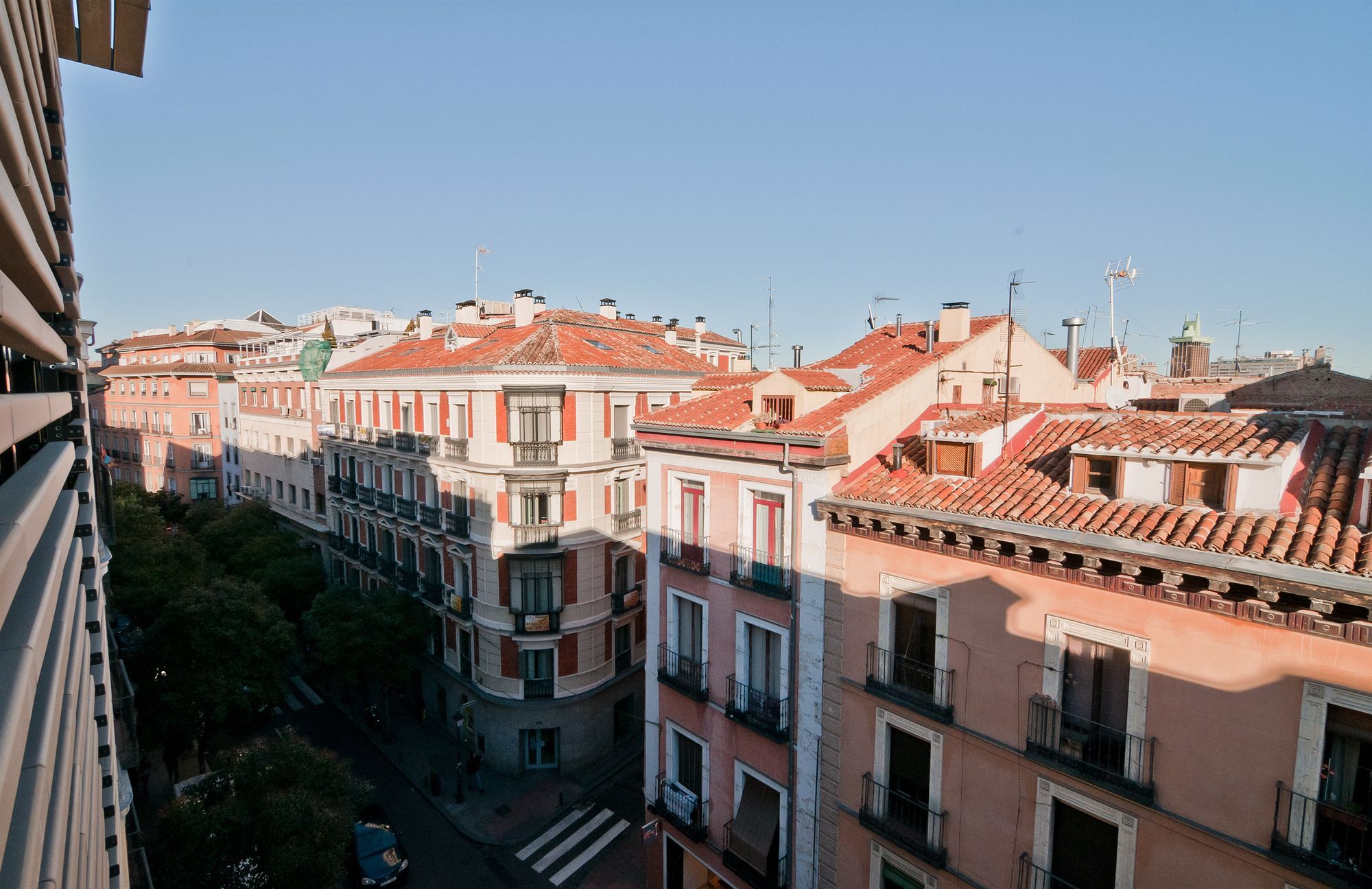 Apartamento Smart Fuencarral