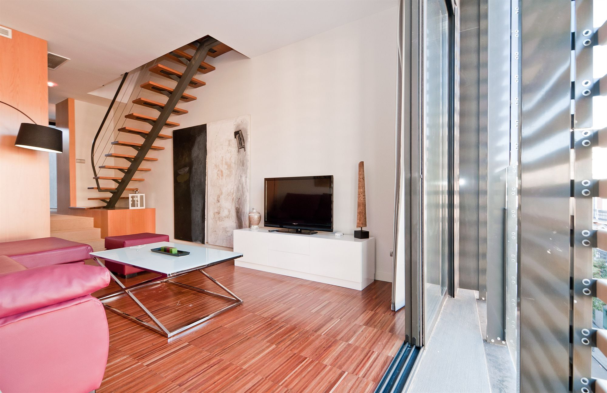 Smart Fuencarral Apartamento *