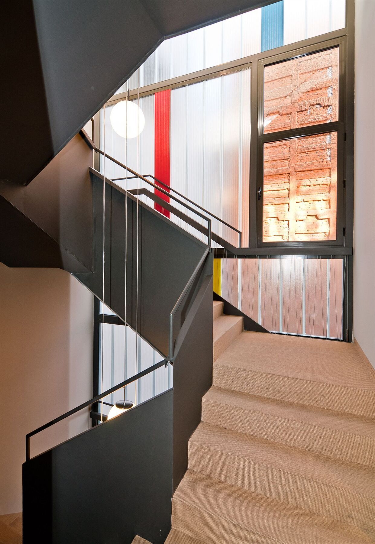 Apartamento Smart Fuencarral Madrid