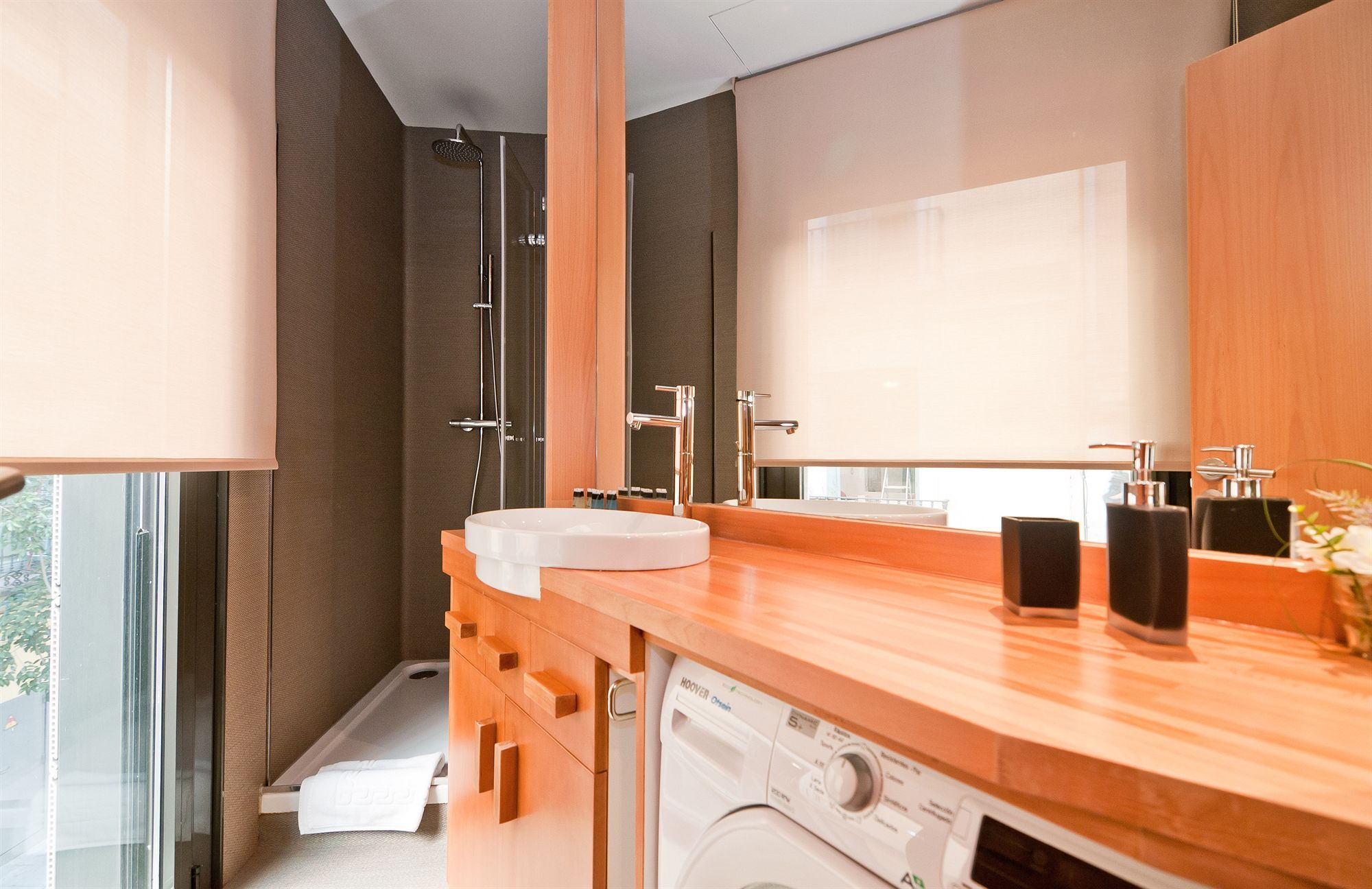 Apartamento Smart Fuencarral Madrid