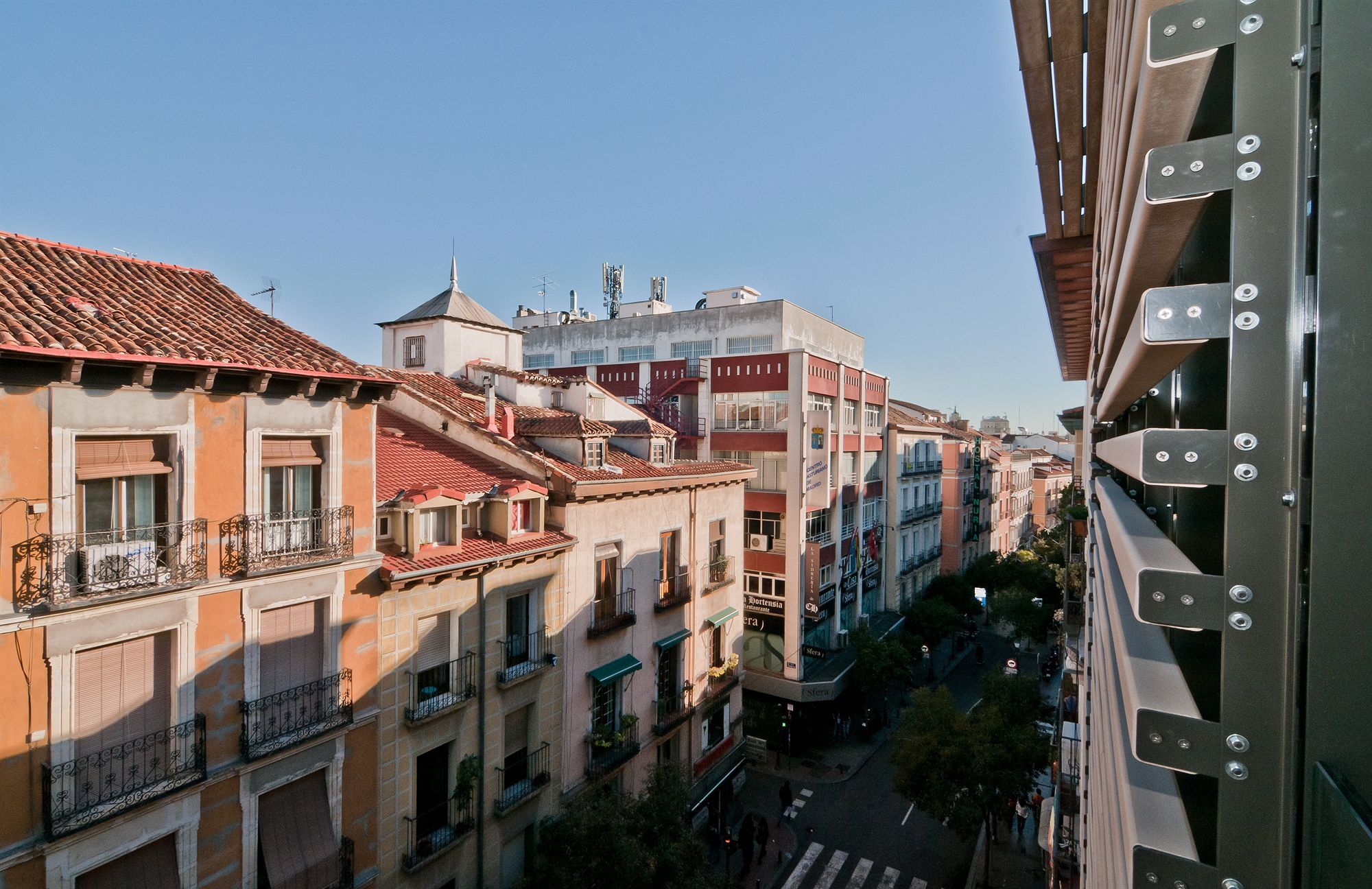 Apartamento Smart Fuencarral