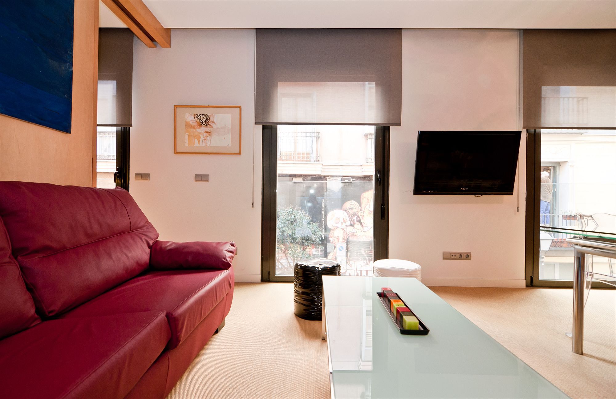 Apartamento Smart Fuencarral