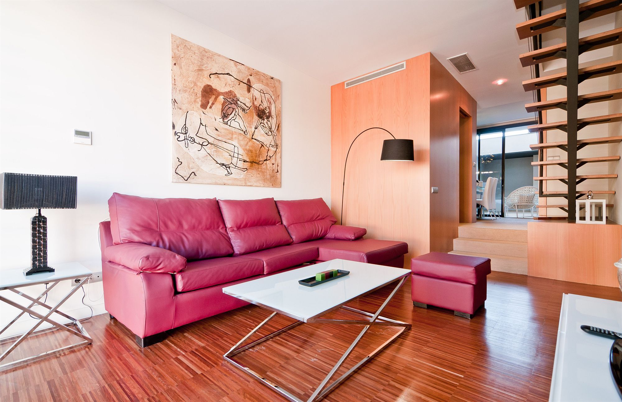 Apartamento Smart Fuencarral