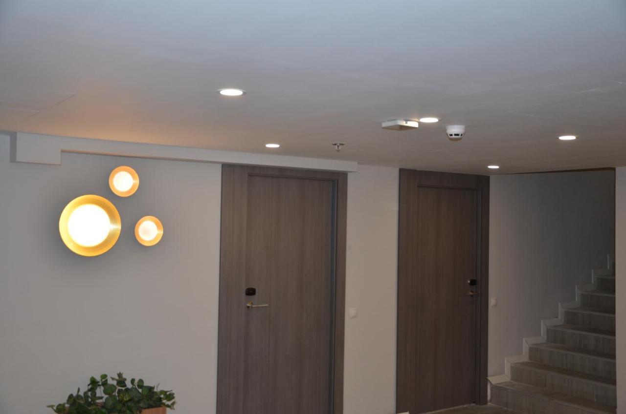 Apartahotel Boutique Urban Génova 2*