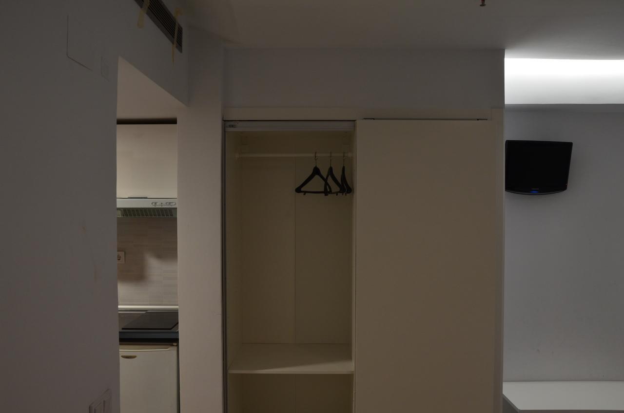 Boutique Urban Génova 2* Madrid