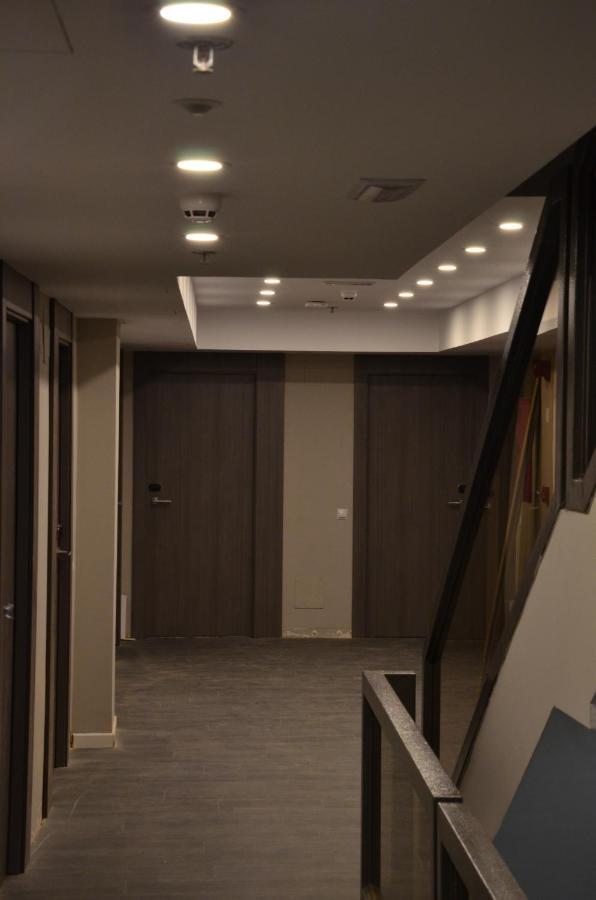 Boutique Urban Génova Apartahotel Madrid
